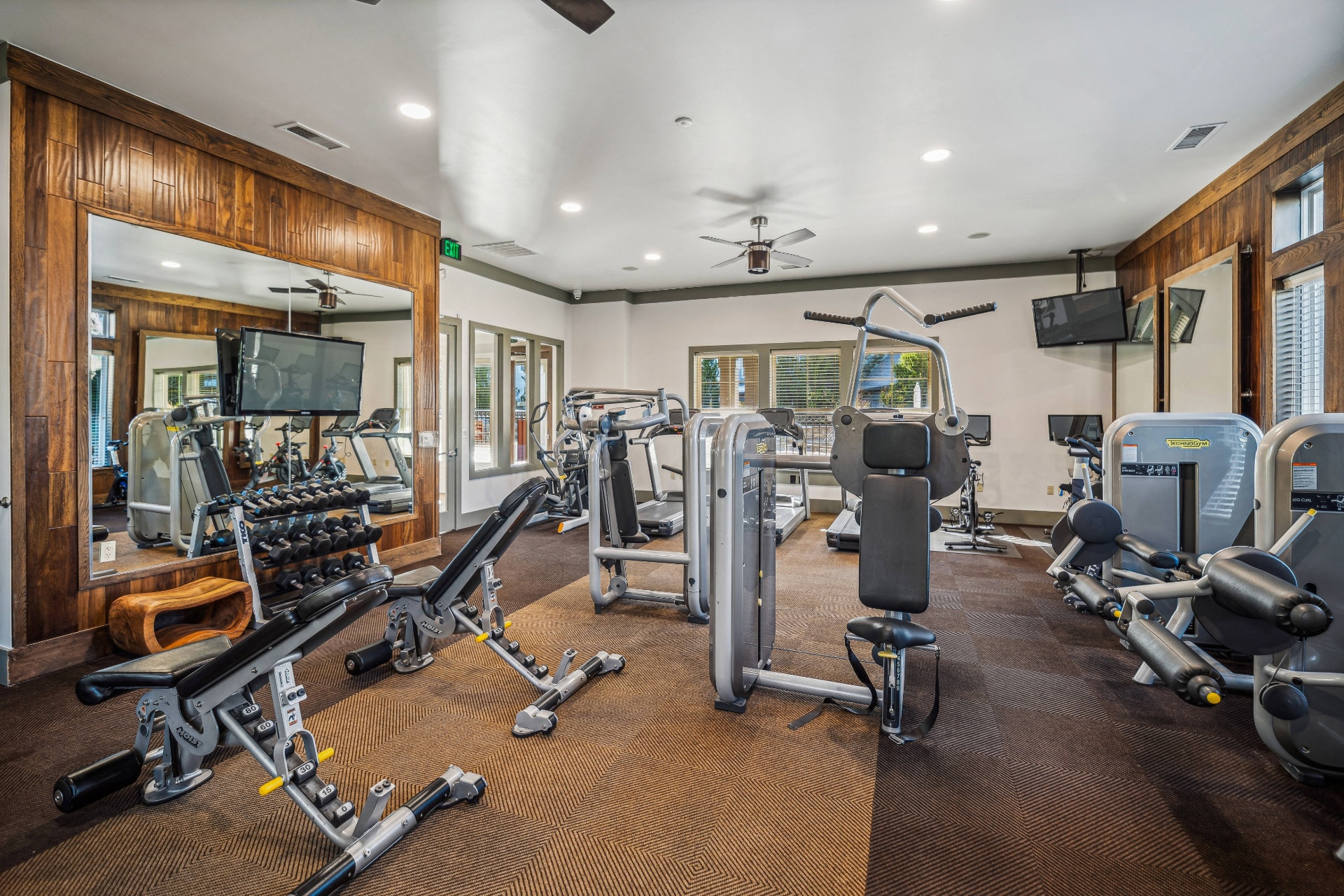 Berkshire Aspen Grove